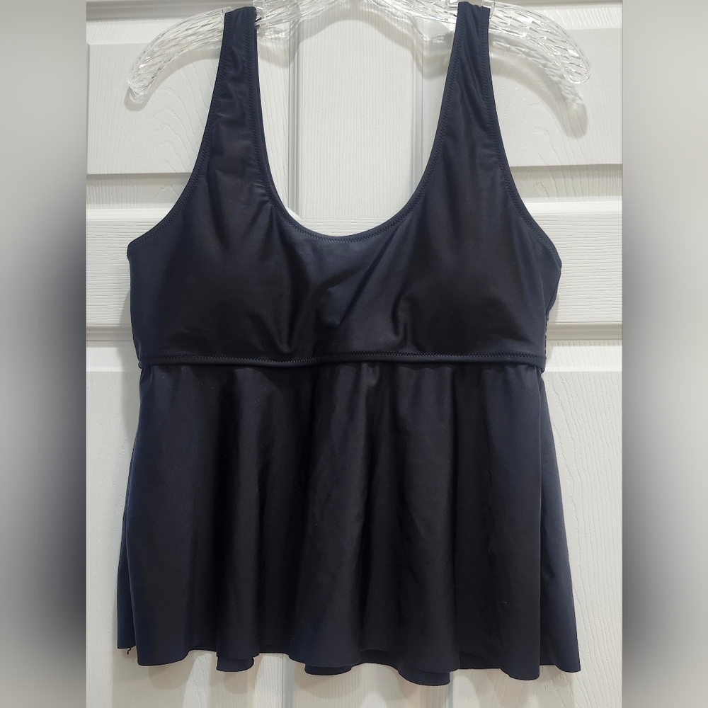 Beachsissi Tankini Swim Top XL